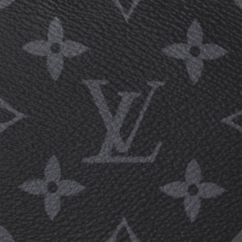 Ba Lô Montsouris Monogram Eclipse in Đồ Nam's Túi All Collections collections by Louis Vuitton (Thu phóng sản phẩm)