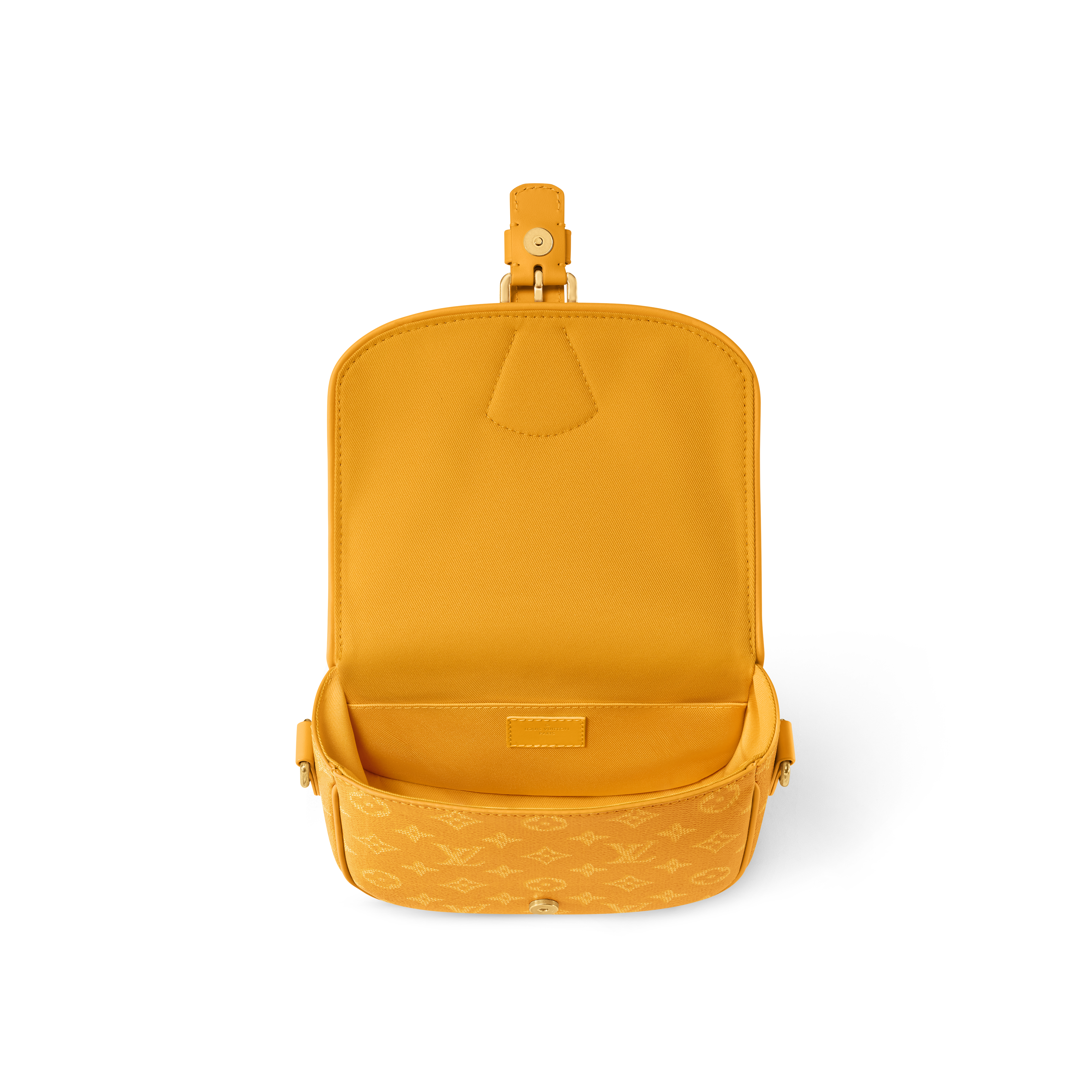 Túi Montsouris Messenger G71 in Túi và Phụ kiện bằng da