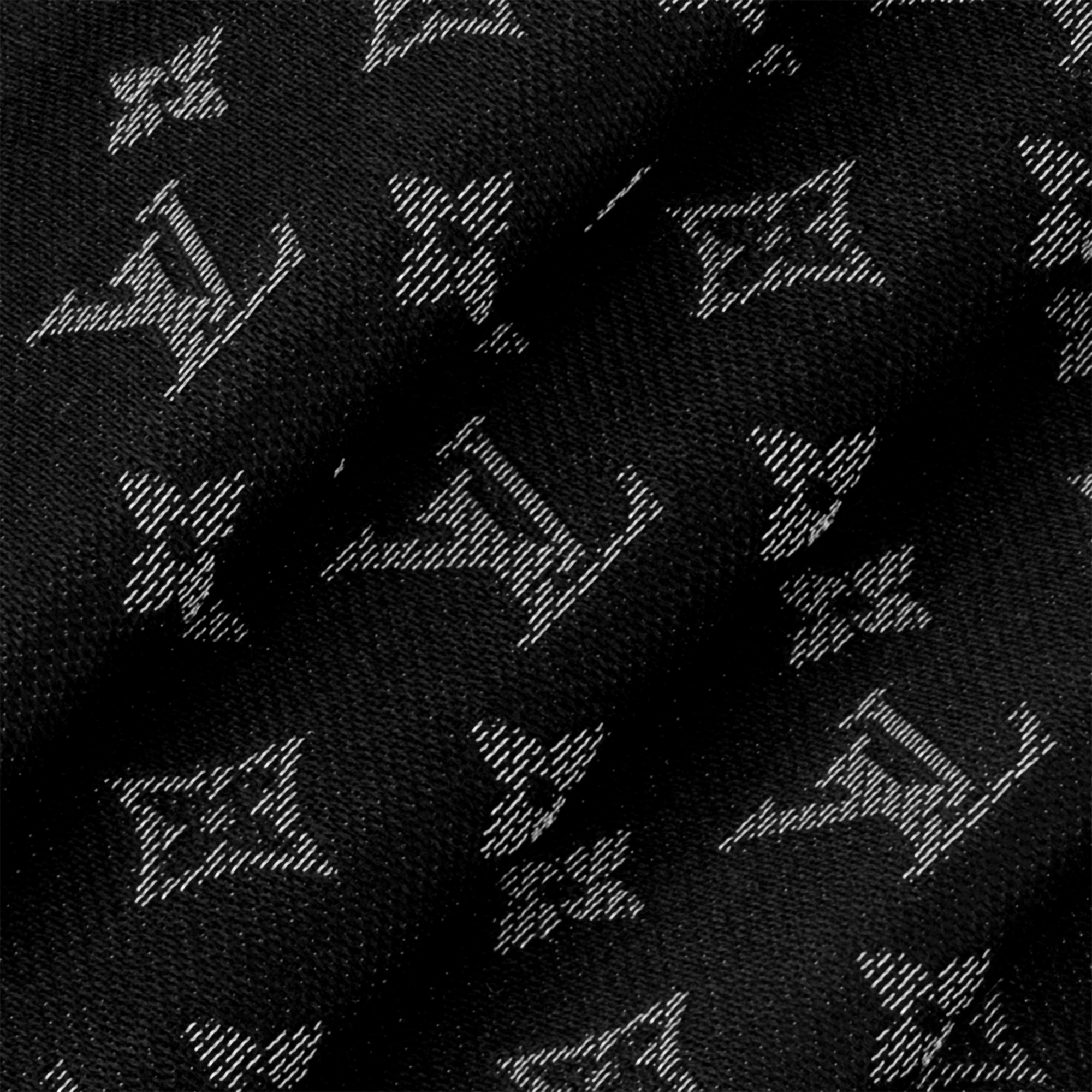 Khăn Choàng Moonlight . in Đồ Nữ