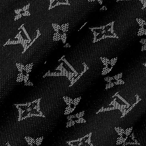 Khăn Choàng Moonlight . in Đồ Nữ's Phụ kiện Khăn choàng collections by Louis Vuitton (Thu phóng sản phẩm)