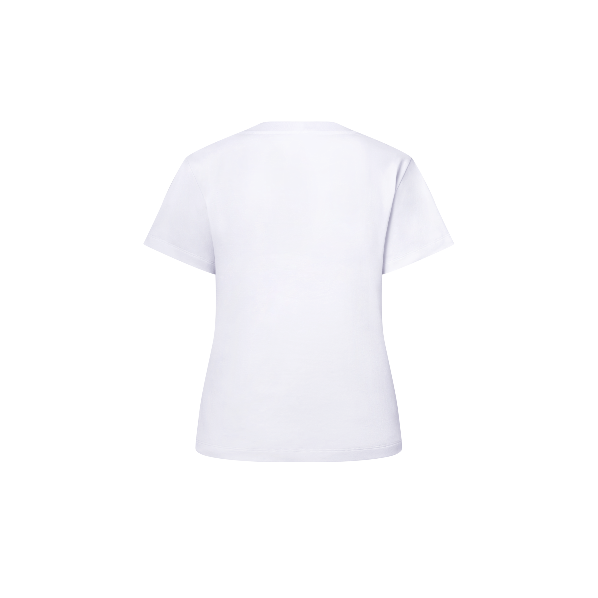 Mountain Signature T-Shirt  in Đồ Nữ