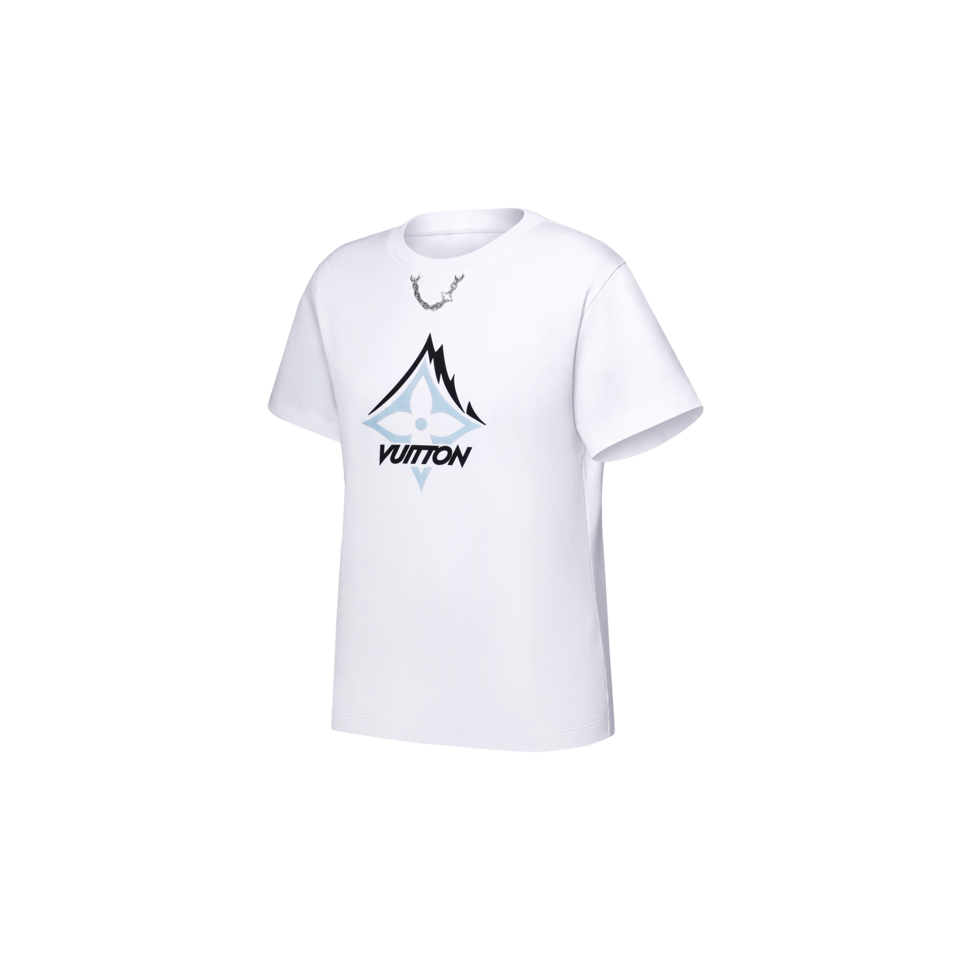 Mountain Signature T-Shirt  in Đồ Nữ