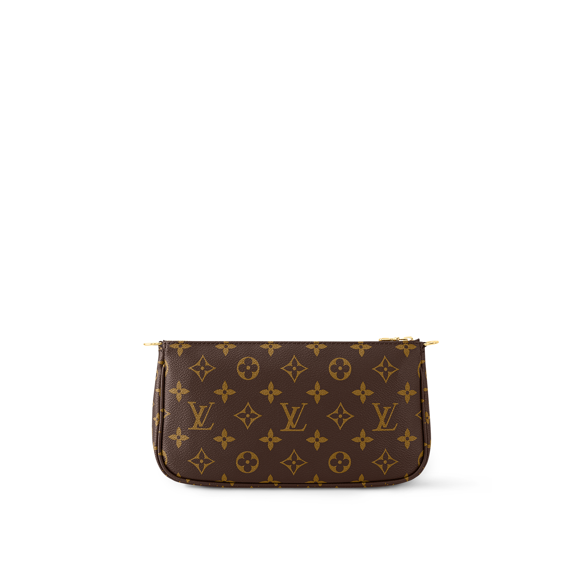 Túi Multi Pochette Accessoires Monogram in Đồ Nữ
