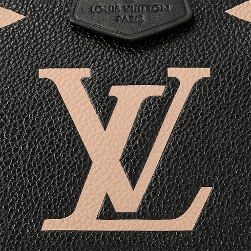 Túi Multi Pochette Accessoires Da Bicolor Monogram Empreinte in Đồ Nữ's Túi Tất cả Túi collections by Louis Vuitton (Thu phóng sản phẩm)