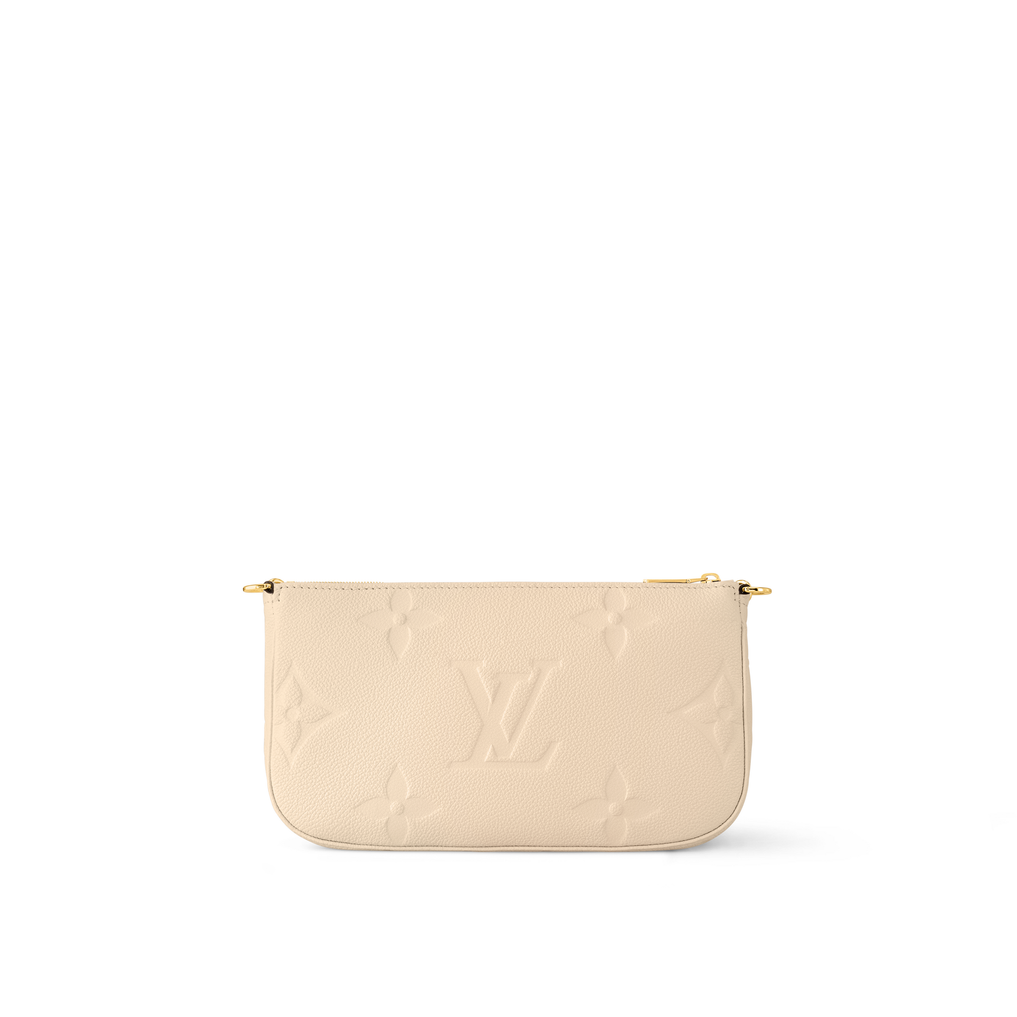 Túi Multi Pochette Accessoires Monogram Empreinte in Đồ Nữ