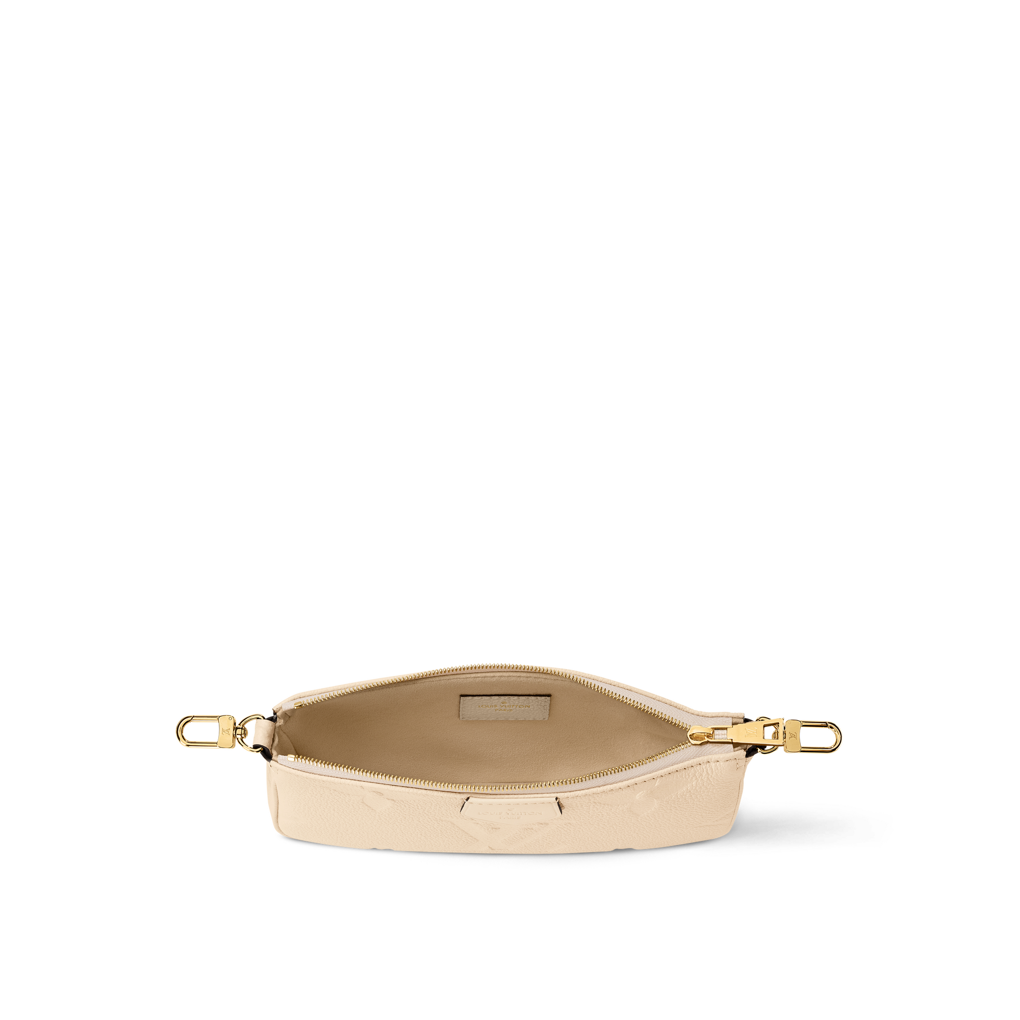Túi Multi Pochette Accessoires Monogram Empreinte in Đồ Nữ