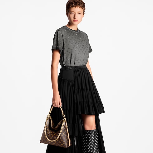 Túi Multipass Monogram in Đồ Nữ's Túi Tất cả Túi collections by Louis Vuitton (Thu phóng sản phẩm)