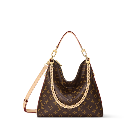 Túi Multipass Monogram in Đồ Nữ's Túi Tất cả Túi collections by Louis Vuitton (Thu phóng sản phẩm)