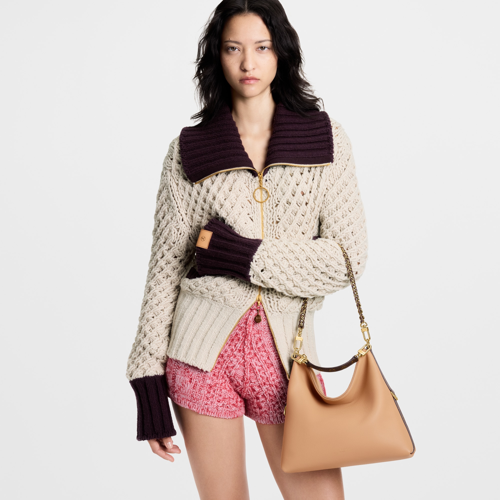 Túi Multipass H27 in Đồ Nữ