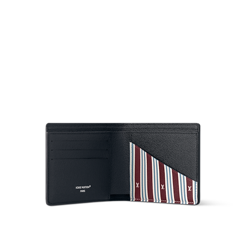 Ví Multiple Monogram khác in Túi và Phụ kiện bằng da's Ví và Phụ kiện bằng da cho Nam Ví nhỏ và Ví dài collections by Louis Vuitton (Thu phóng sản phẩm)