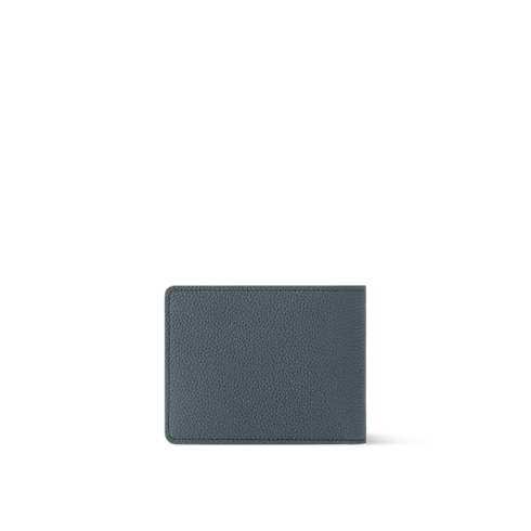 Ví Multiple LV Aerogram in Túi và Phụ kiện bằng da's Ví và Phụ kiện bằng da cho Nam Ví nhỏ và Ví dài collections by Louis Vuitton (Thu phóng sản phẩm)