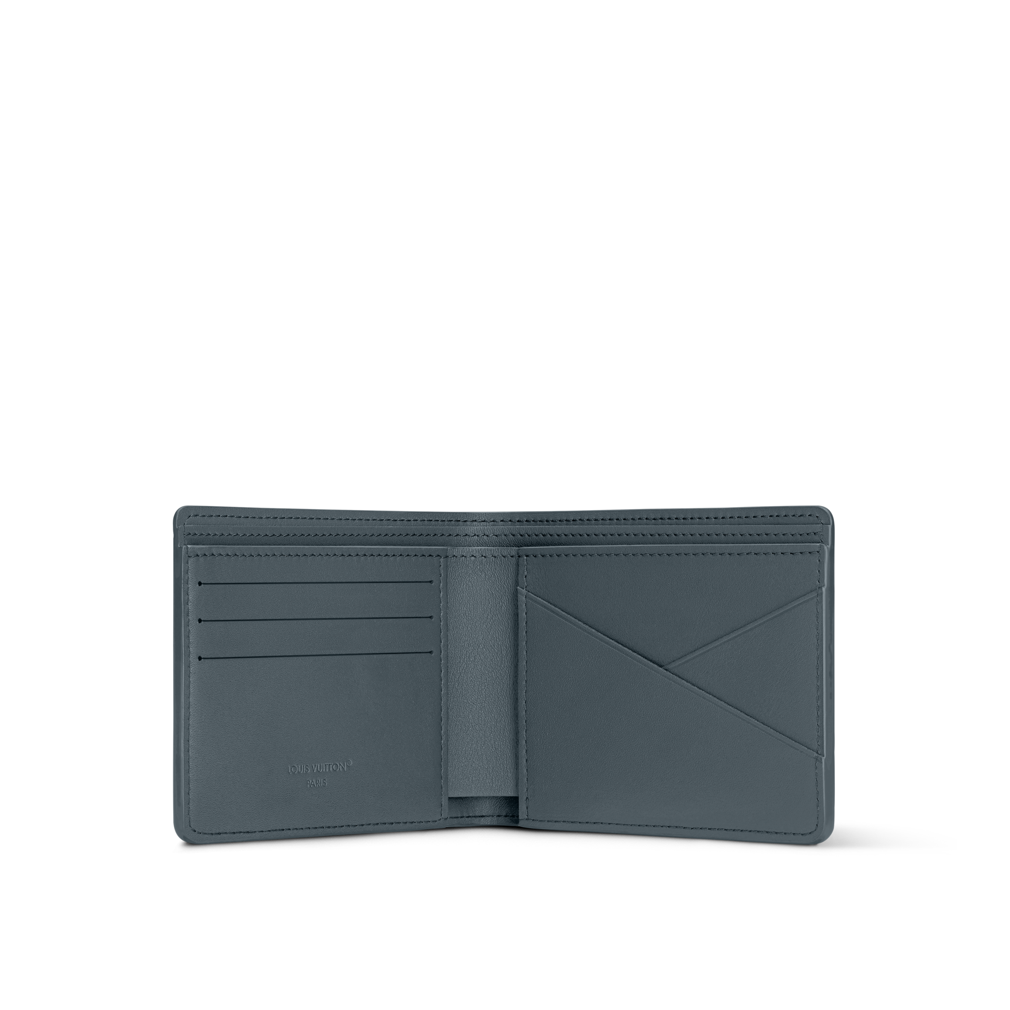 Ví Multiple LV Aerogram in Túi và Phụ kiện bằng da