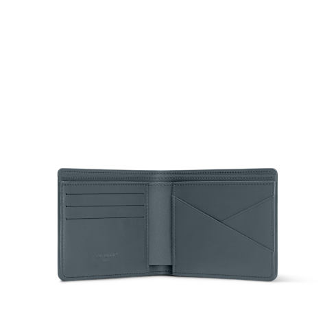 Ví Multiple LV Aerogram in Túi và Phụ kiện bằng da's Ví và Phụ kiện bằng da cho Nam Ví nhỏ và Ví dài collections by Louis Vuitton (Thu phóng sản phẩm)