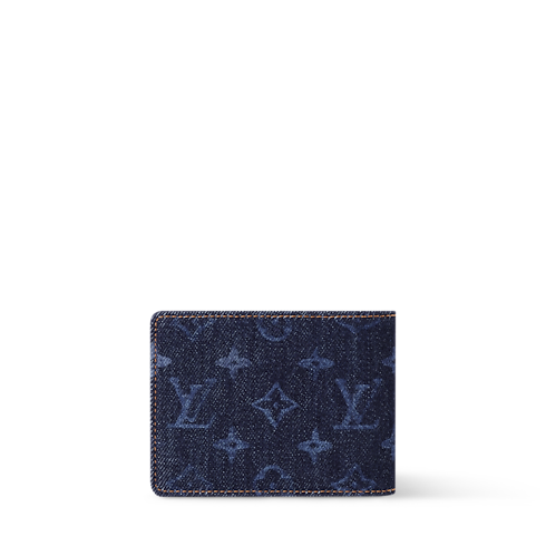 Ví Multiple G77 in Túi và Phụ kiện bằng da's Ví và Phụ kiện bằng da cho Nam Ví nhỏ và Ví dài collections by Louis Vuitton (Thu phóng sản phẩm)