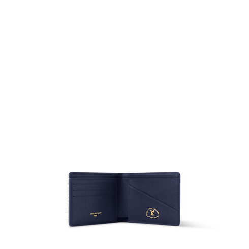 Ví Multiple G77 in Túi và Phụ kiện bằng da's Ví và Phụ kiện bằng da cho Nam Ví nhỏ và Ví dài collections by Louis Vuitton (Thu phóng sản phẩm)