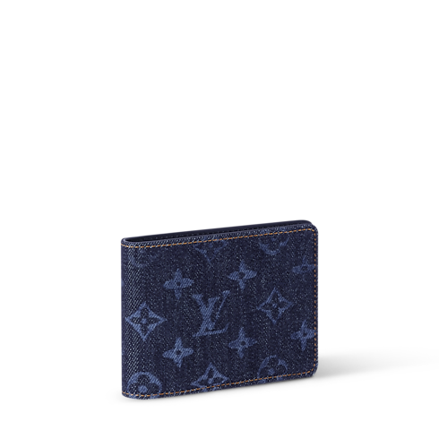 Ví Multiple G77 in Túi và Phụ kiện bằng da's Ví và Phụ kiện bằng da cho Nam Ví nhỏ và Ví dài collections by Louis Vuitton (Thu phóng sản phẩm)