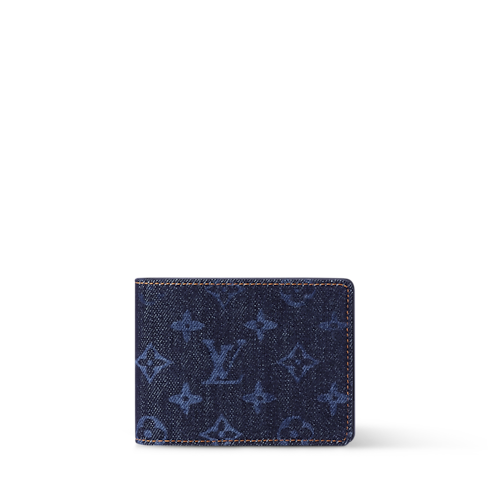Ví Multiple G77 in Túi và Phụ kiện bằng da's Ví và Phụ kiện bằng da cho Nam Ví nhỏ và Ví dài collections by Louis Vuitton (Thu phóng sản phẩm)