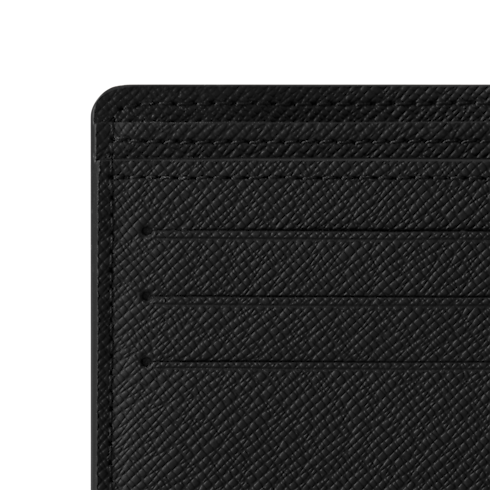 Ví Multiple Da Taiga in Đồ Nam's Túi ví đa năng và Phụ kiện bằng da Tất cả Túi ví đa năng và Phụ kiện bằng da collections by Louis Vuitton (Thu phóng sản phẩm)