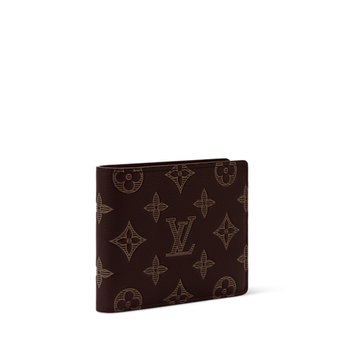 Ví Multiple Monogram Shadow in Đồ Nam's Túi ví đa năng và Phụ kiện bằng da Tất cả Túi ví đa năng và Phụ kiện bằng da collections by Louis Vuitton (Thu phóng sản phẩm)