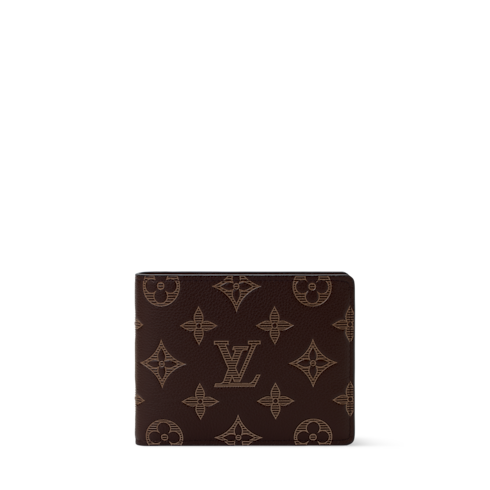 Ví Multiple Monogram Shadow in Đồ Nam's Túi ví đa năng và Phụ kiện bằng da Tất cả Túi ví đa năng và Phụ kiện bằng da collections by Louis Vuitton (Thu phóng sản phẩm)