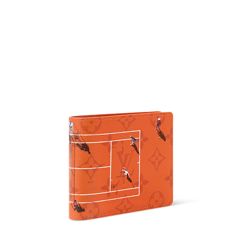 Ví Multiple G74 in Túi và Phụ kiện bằng da's Ví và Phụ kiện bằng da cho Nam Ví nhỏ và Ví dài collections by Louis Vuitton (Thu phóng sản phẩm)