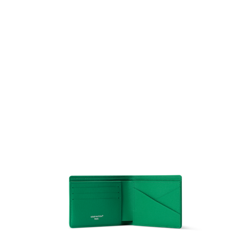 Ví Multiple G74 in Túi và Phụ kiện bằng da's Ví và Phụ kiện bằng da cho Nam Ví nhỏ và Ví dài collections by Louis Vuitton (Thu phóng sản phẩm)