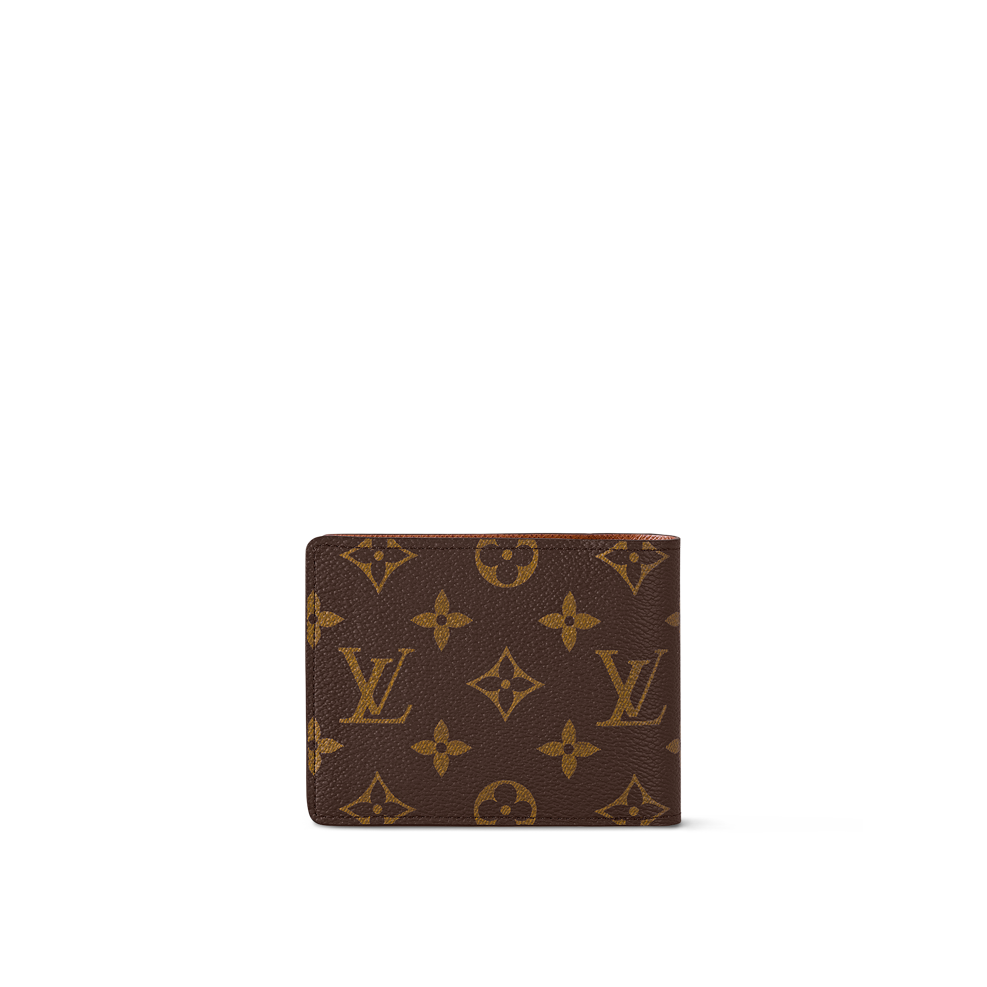 Ví Multiple Monogram Canvas in Đồ Nam