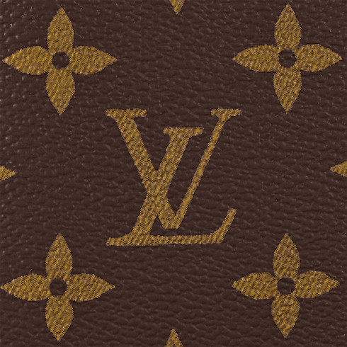 Ví Multiple Monogram Canvas in Đồ Nam's Dịch vụ cá nhân hóa Phụ kiện bằng da collections by Louis Vuitton (Thu phóng sản phẩm)