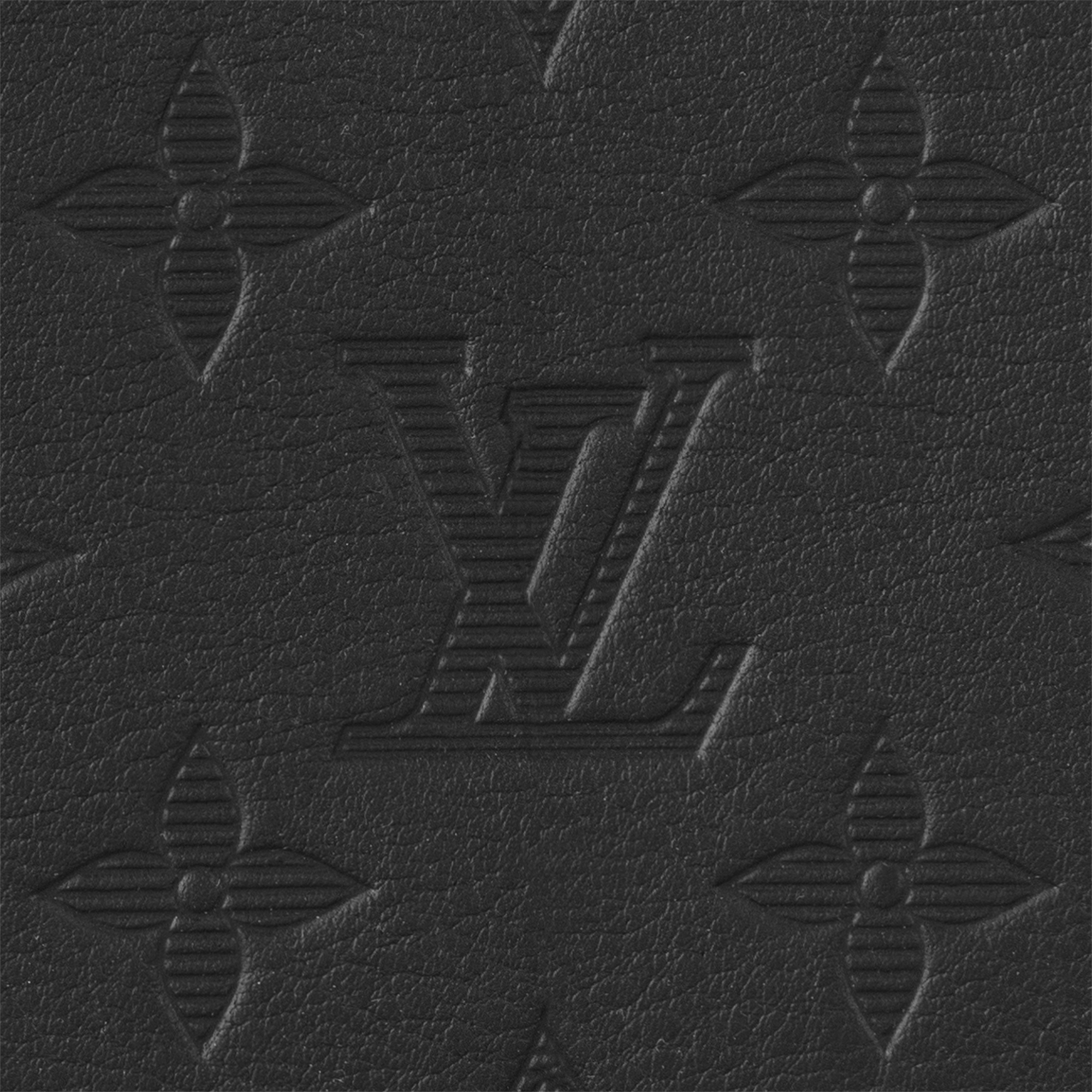 Ví Multiple Monogram Shadow Leather in Quà tặng và dịch vụ cá nhân hóa