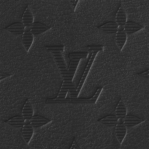 Ví Multiple Monogram Shadow Leather in Quà tặng và dịch vụ cá nhân hóa's Family Month Gift Guide } collections by Louis Vuitton (Thu phóng sản phẩm)