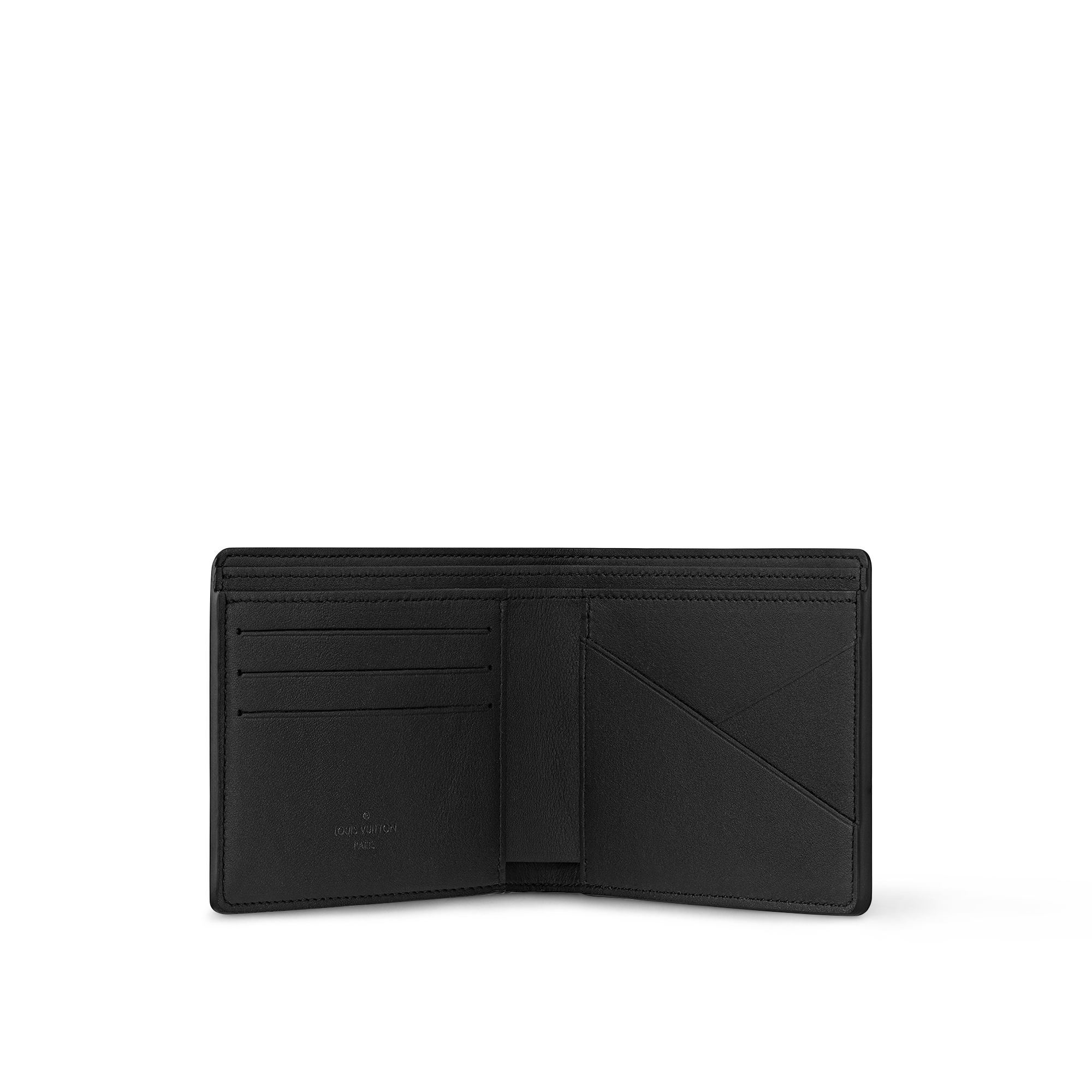 Ví Multiple Monogram Shadow Leather in Quà tặng và dịch vụ cá nhân hóa