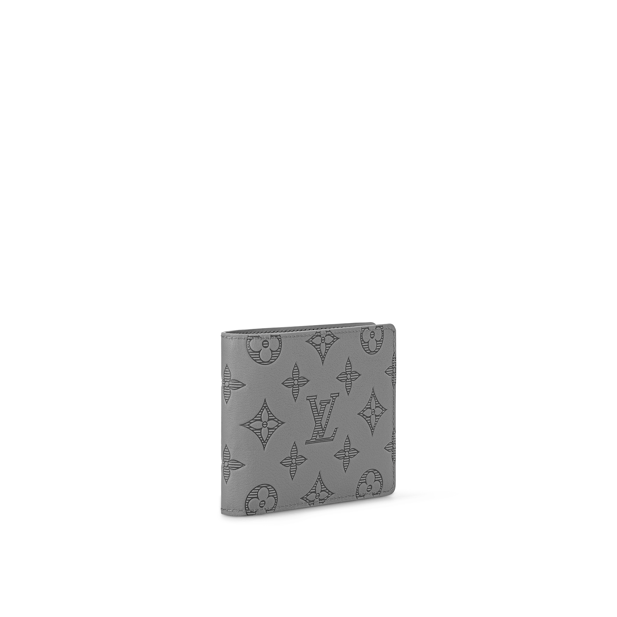 Ví Multiple Monogram Shadow Leather in Quà tặng và dịch vụ cá nhân hóa