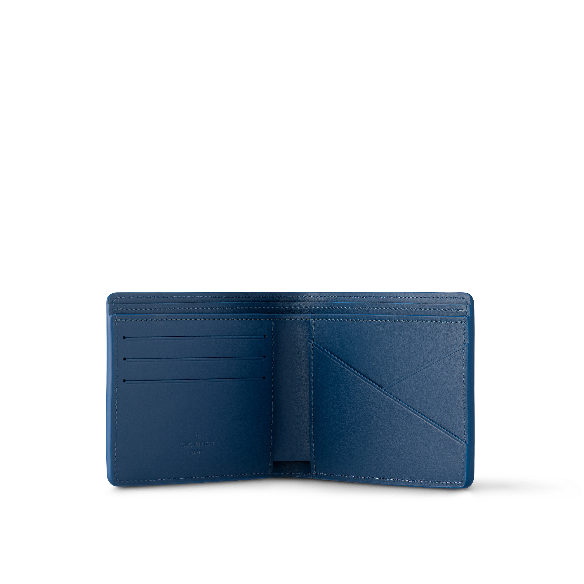 Ví Multiple LV Aerogram in Đồ Nam