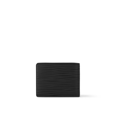 Ví Multiple Da Epi in Túi và Phụ kiện bằng da's Ví và Phụ kiện bằng da cho Nam Ví nhỏ và Ví dài collections by Louis Vuitton (Thu phóng sản phẩm)