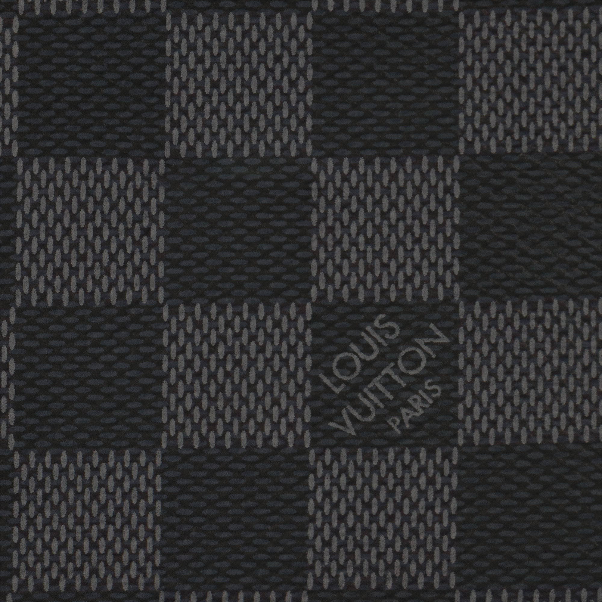 Ví Multiple Damier Graphite Canvas in Đồ Nam