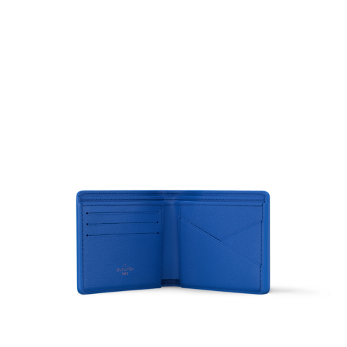 Ví Multiple Lezard in Đồ Nam's Túi ví đa năng và Phụ kiện bằng da Ví da quý hiếm collections by Louis Vuitton (Thu phóng sản phẩm)