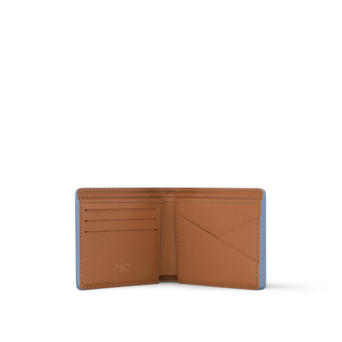 Ví Multiple Da cá sấu mờ in Đồ Nam's Túi ví đa năng và Phụ kiện bằng da Ví da quý hiếm collections by Louis Vuitton (Thu phóng sản phẩm)