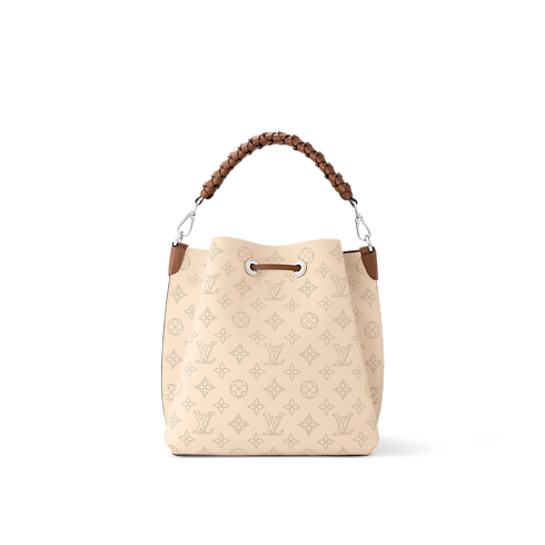 Túi Muria Mahina in Đồ Nữ's Túi Tất cả Túi collections by Louis Vuitton (Thu phóng sản phẩm)