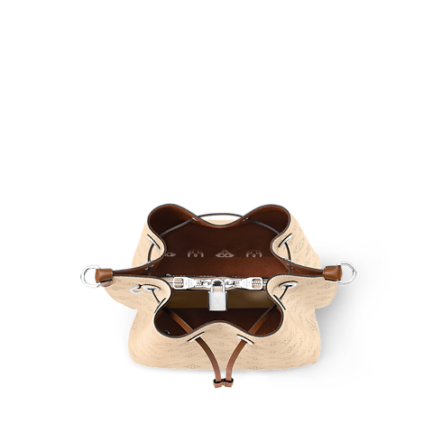 Túi Muria Mahina in Đồ Nữ's Túi Tất cả Túi collections by Louis Vuitton (Thu phóng sản phẩm)