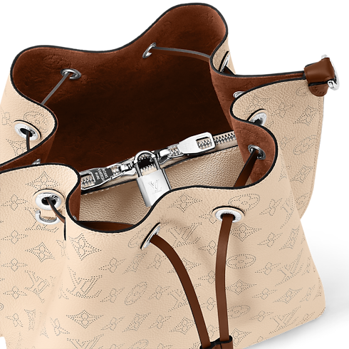 Túi Muria Mahina in Đồ Nữ's Túi Tất cả Túi collections by Louis Vuitton (Thu phóng sản phẩm)