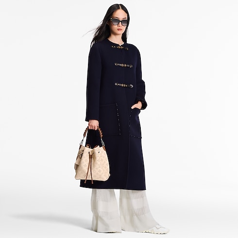 Túi Muria Mahina in Đồ Nữ's Túi Tất cả Túi collections by Louis Vuitton (Thu phóng sản phẩm)