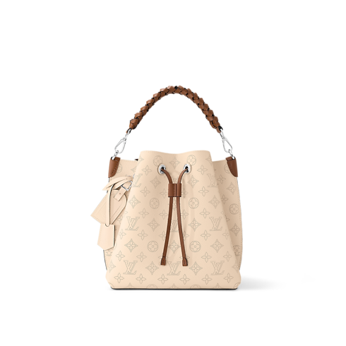 Túi Muria Mahina in Đồ Nữ's Túi Tất cả Túi collections by Louis Vuitton (Thu phóng sản phẩm)