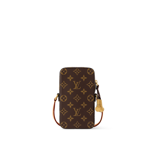 Túi Music Player Monogram khác in Đồ Nam's Túi ví đa năng và Phụ kiện bằng da Túi mini collections by Louis Vuitton (Thu phóng sản phẩm)