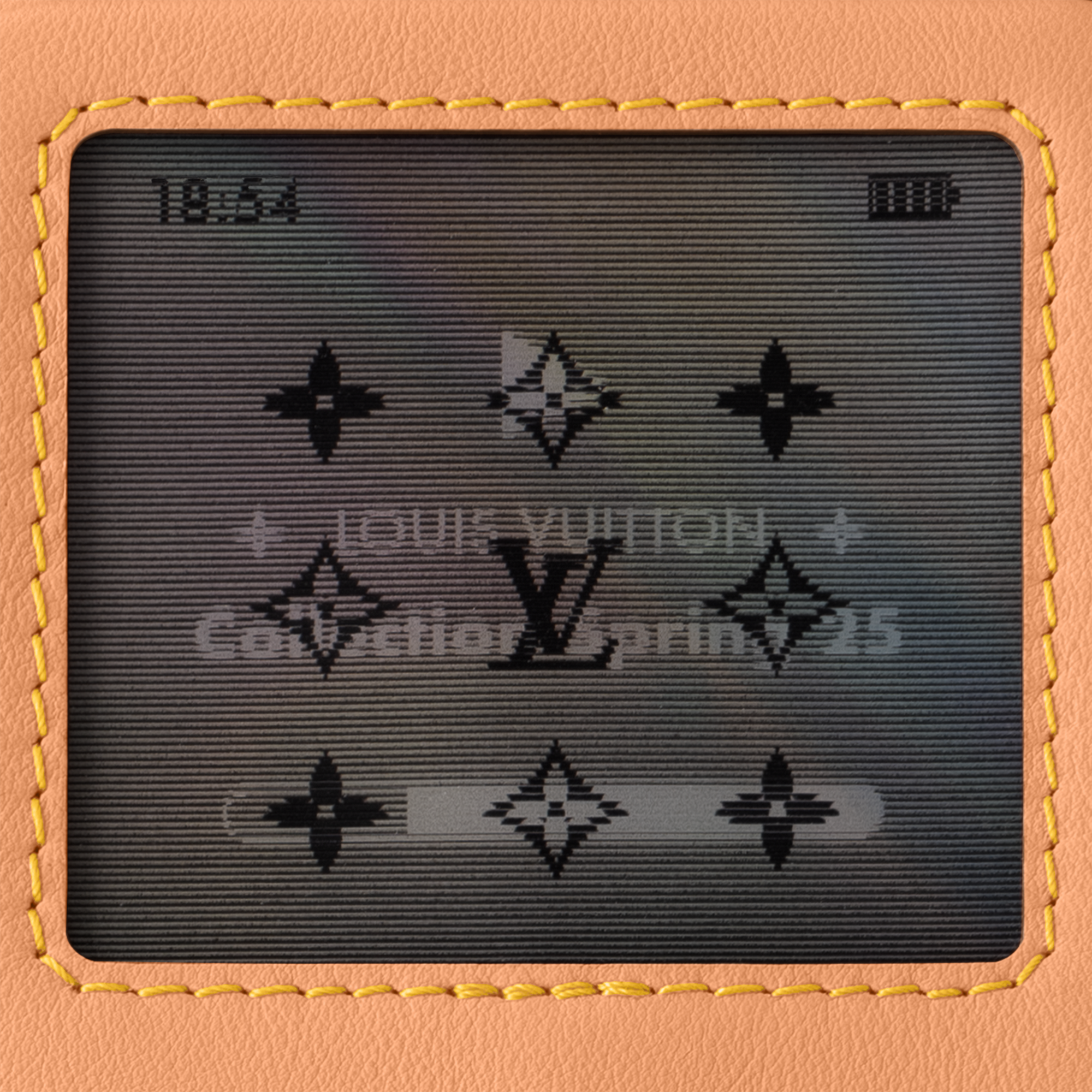 Túi Music Player Monogram Other in Đồ Nam