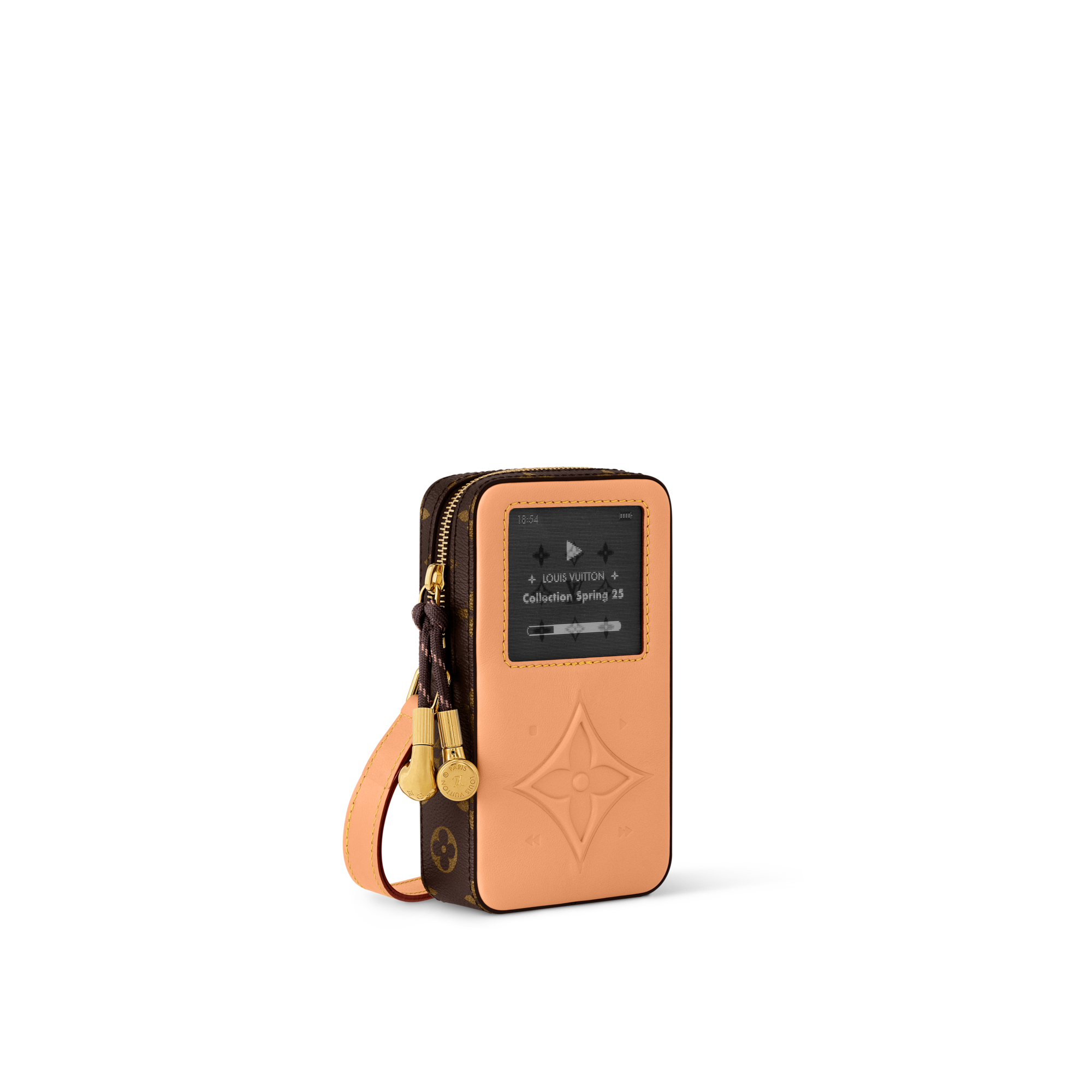 Túi Music Player Monogram Other in Đồ Nam