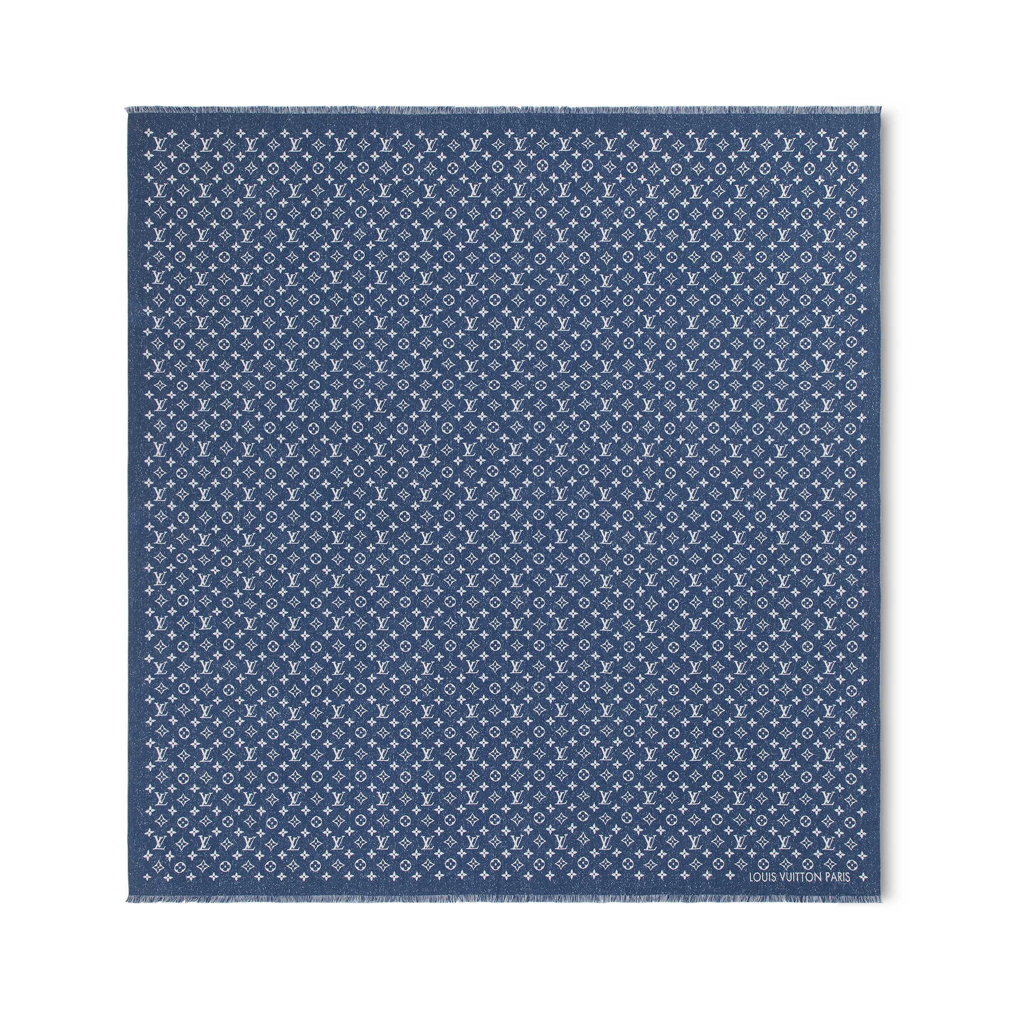 Khăn Choàng My Daily Denim . in Đồ Nữ