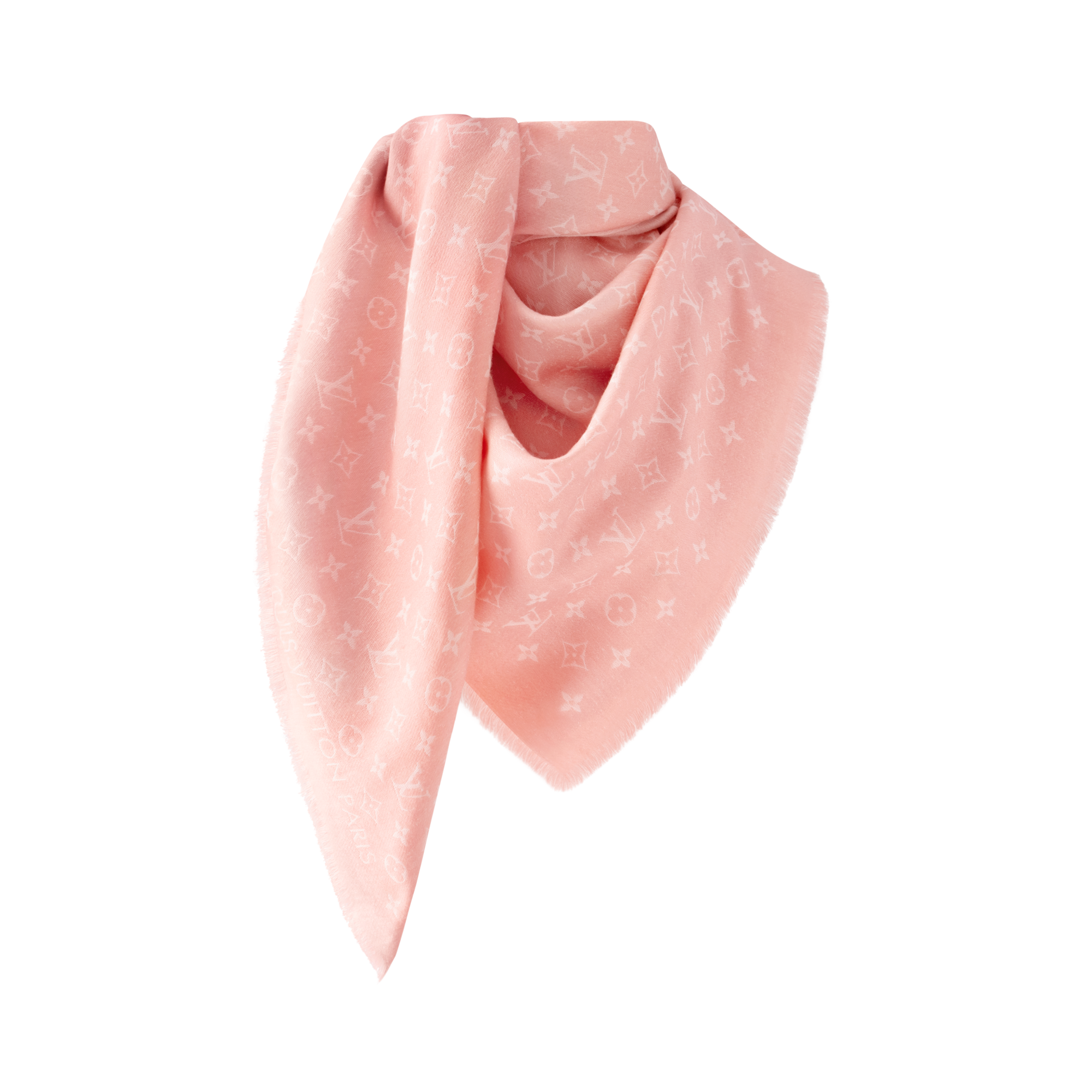 Khăn Choàng My Daily Denim . in Đồ Nữ