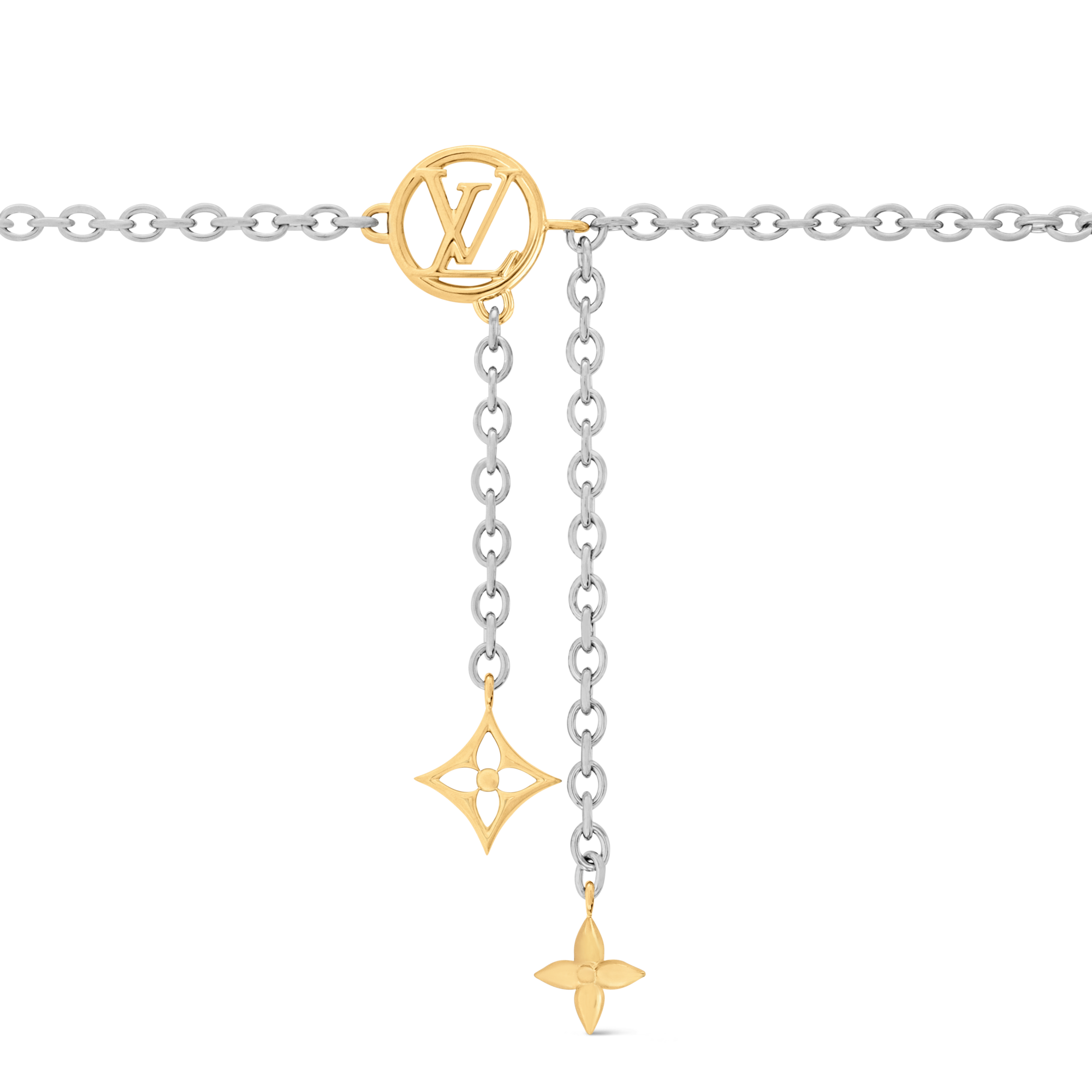 Thắt Lưng My LV Charm Chain  in Đồ Nữ
