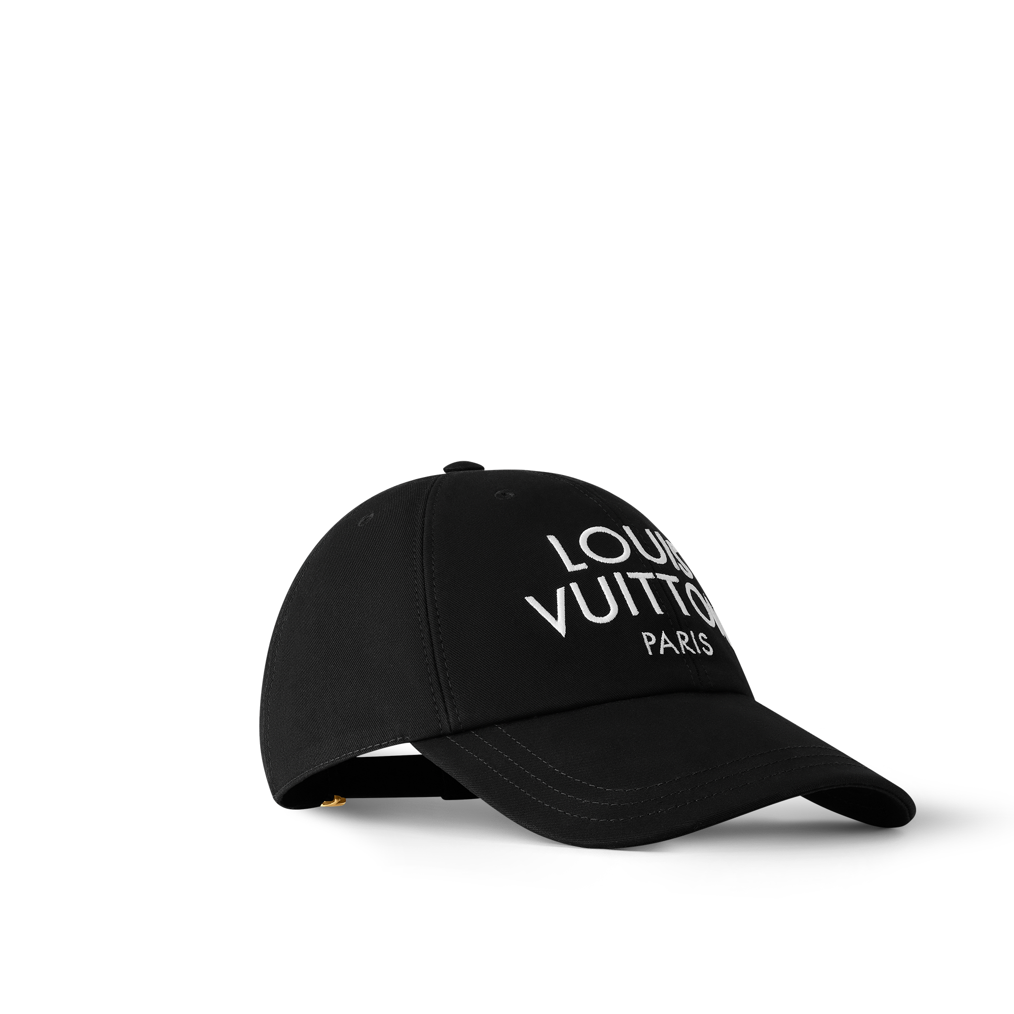 Mũ Lưỡi Trai My LV Paris . in Đồ Nữ