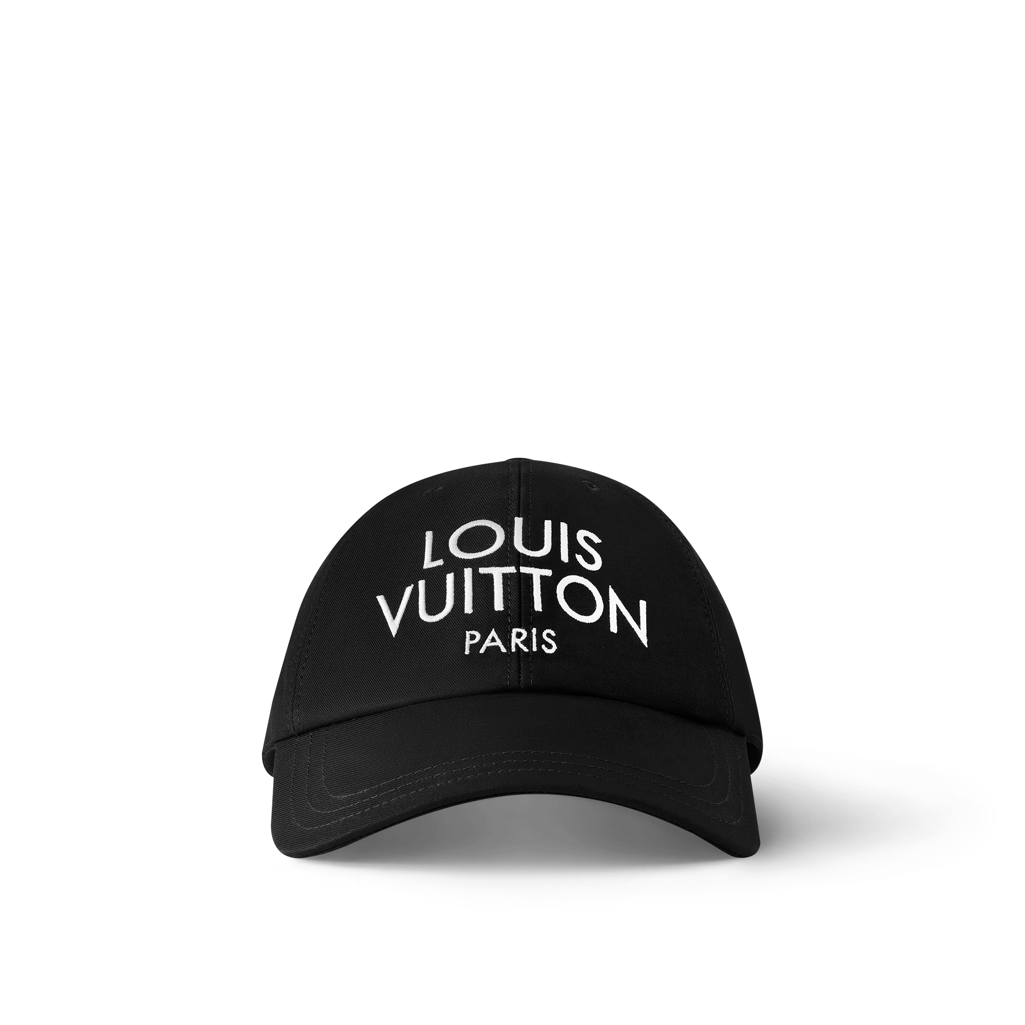 Mũ Lưỡi Trai My LV Paris . in Đồ Nữ